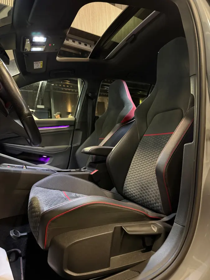 2.0 TSI CLUBSPORT|PANO|H&K|HUD|BOMVOL!