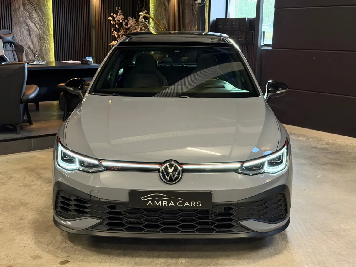 2.0 TSI CLUBSPORT|PANO|H&K|HUD|BOMVOL!