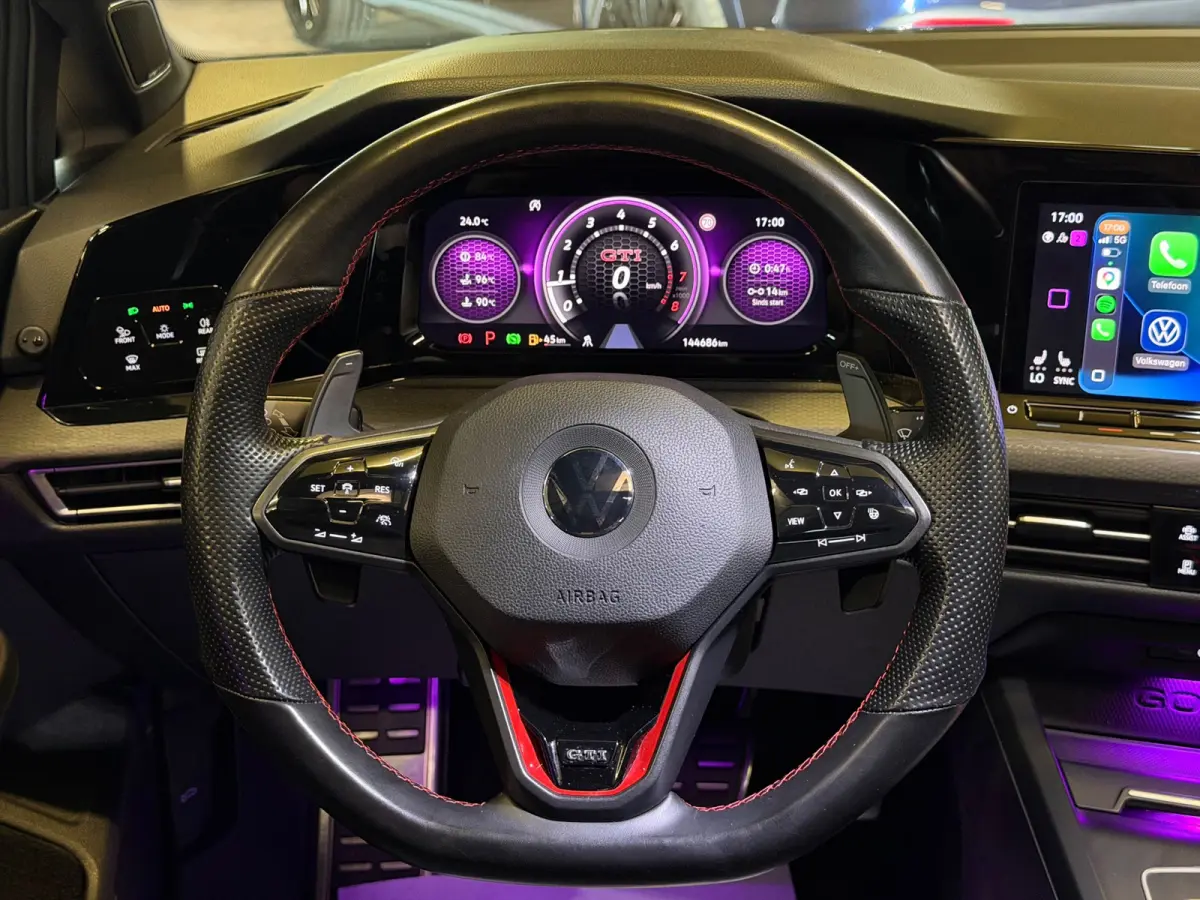 2.0 TSI CLUBSPORT|PANO|H&K|HUD|BOMVOL!