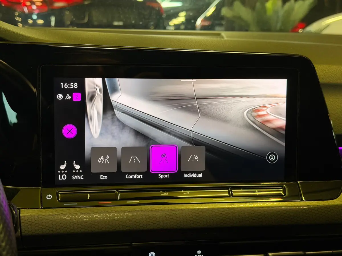 2.0 TSI CLUBSPORT|PANO|H&K|HUD|BOMVOL!