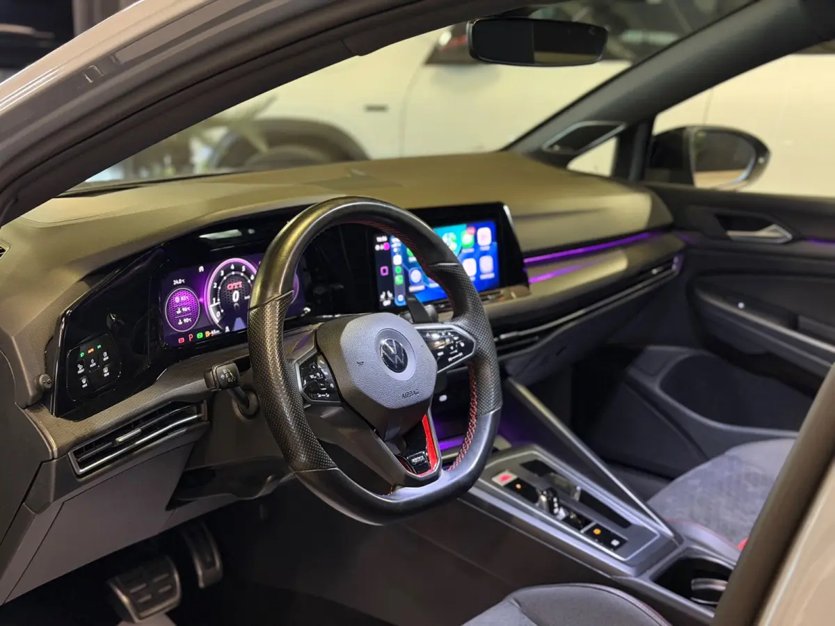2.0 TSI CLUBSPORT|PANO|H&K|HUD|BOMVOL!