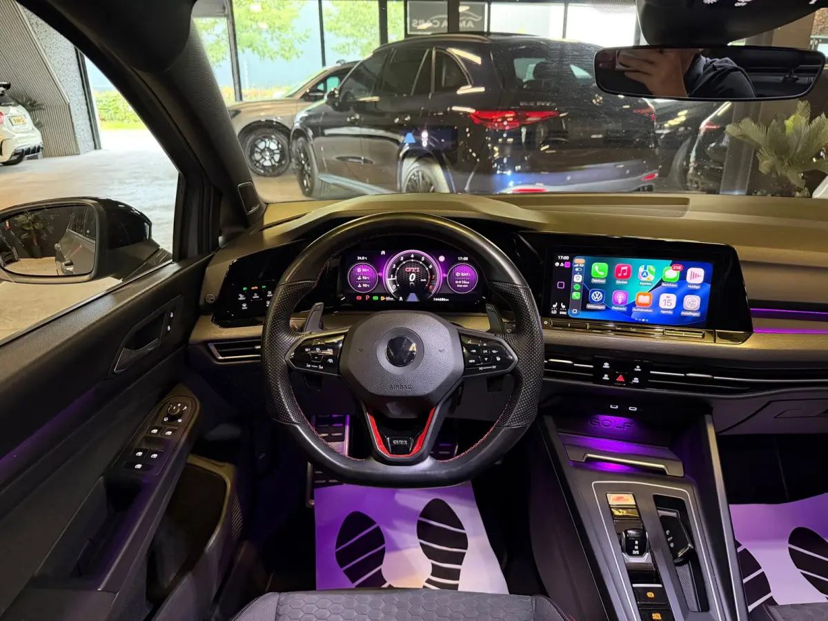 2.0 TSI CLUBSPORT|PANO|H&K|HUD|BOMVOL!