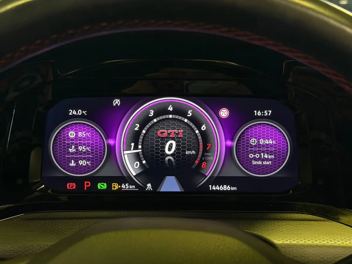 2.0 TSI CLUBSPORT|PANO|H&K|HUD|BOMVOL!