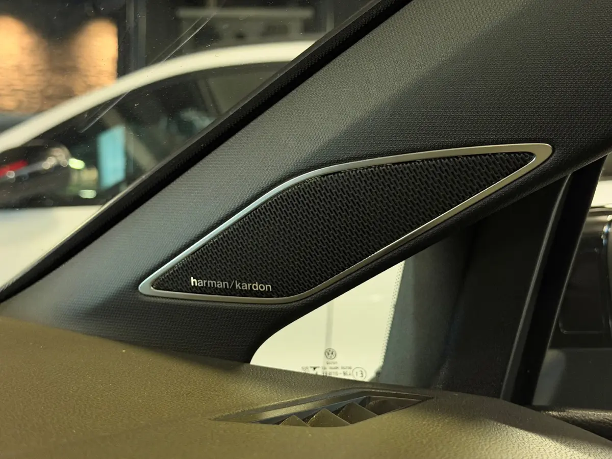 2.0 TSI CLUBSPORT|PANO|H&K|HUD|BOMVOL!
