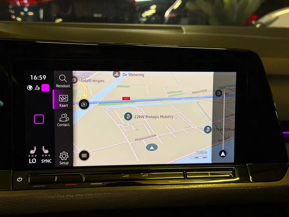 2.0 TSI CLUBSPORT|PANO|H&K|HUD|BOMVOL!