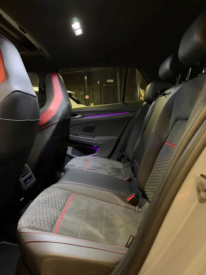 2.0 TSI CLUBSPORT|PANO|H&K|HUD|BOMVOL!