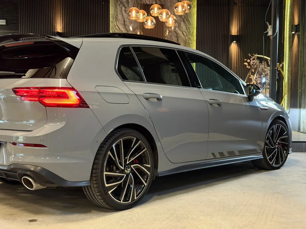 2.0 TSI CLUBSPORT|PANO|H&K|HUD|BOMVOL!