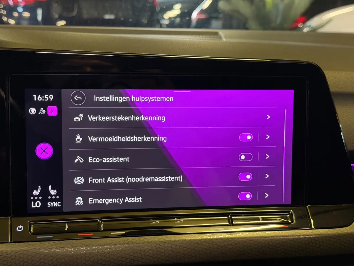 2.0 TSI CLUBSPORT|PANO|H&K|HUD|BOMVOL!