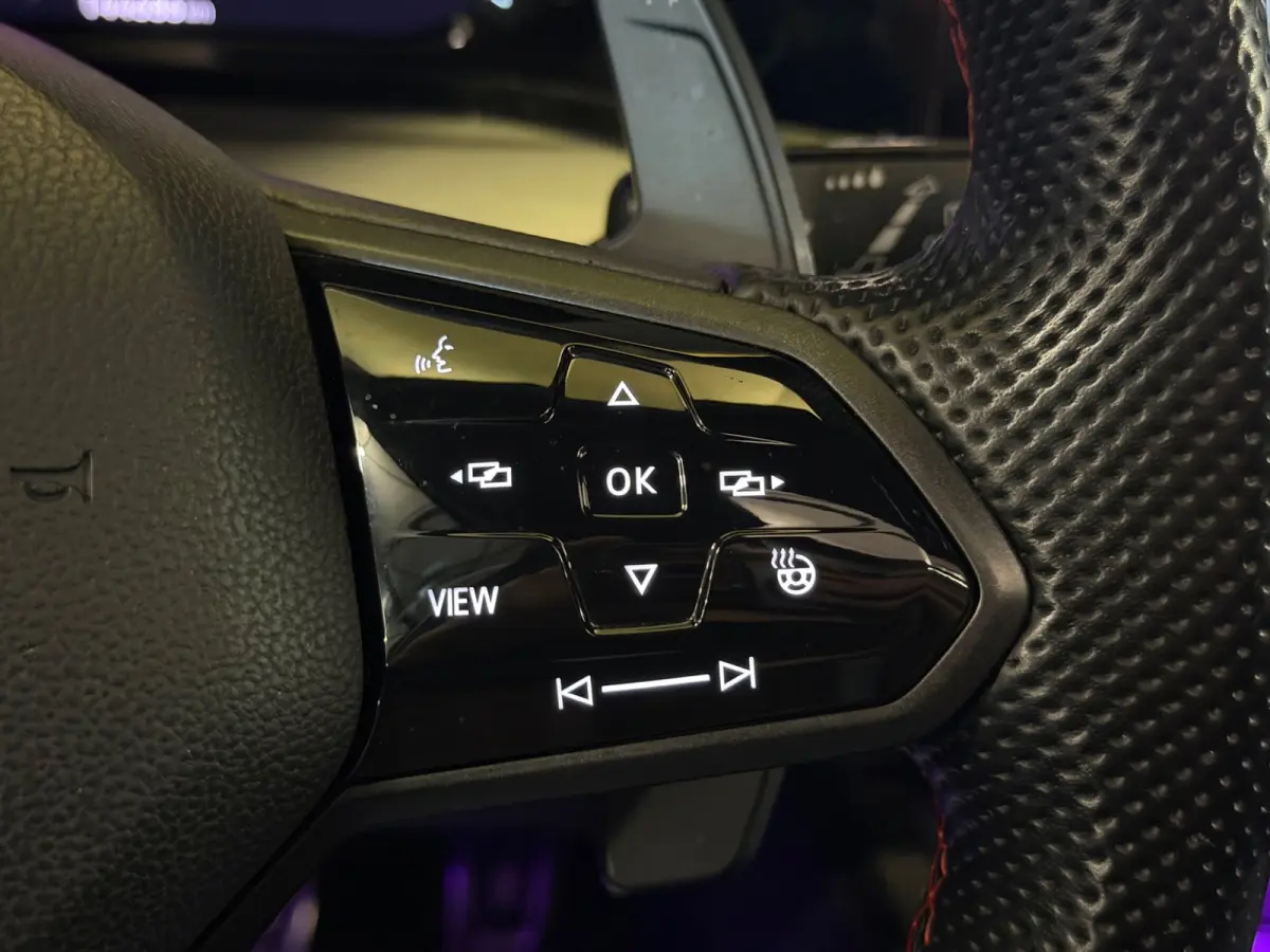 2.0 TSI CLUBSPORT|PANO|H&K|HUD|BOMVOL!