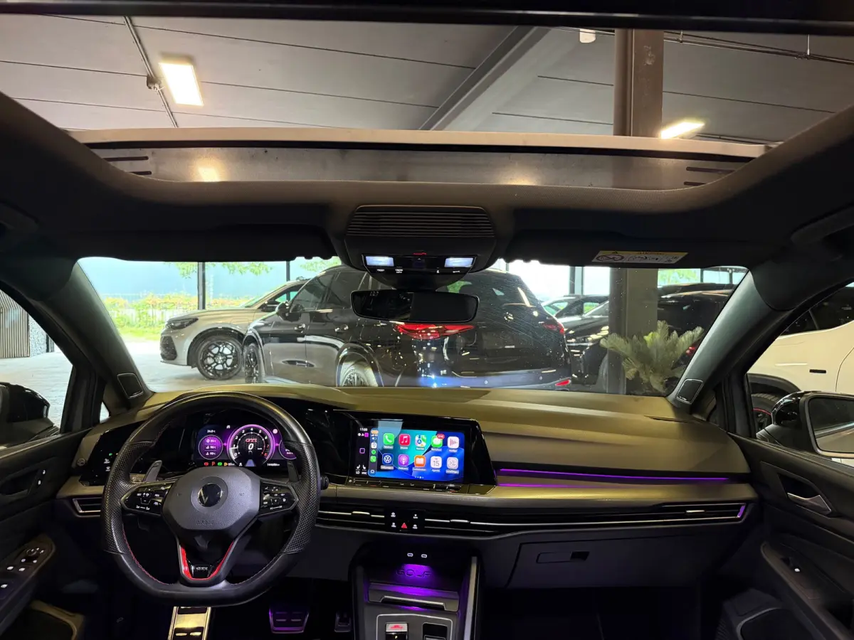 2.0 TSI CLUBSPORT|PANO|H&K|HUD|BOMVOL!