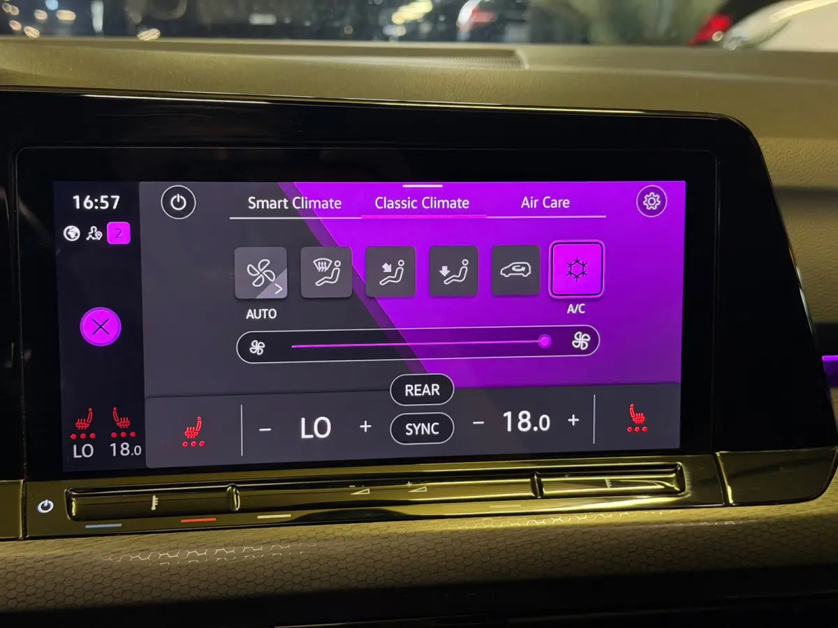 2.0 TSI CLUBSPORT|PANO|H&K|HUD|BOMVOL!