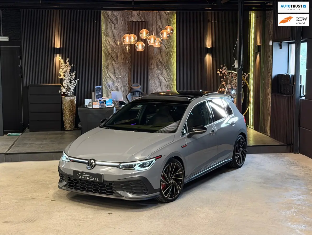 2.0 TSI CLUBSPORT|PANO|H&K|HUD|BOMVOL!