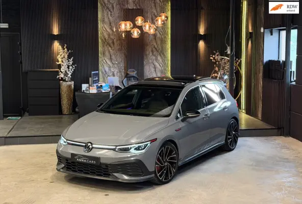 2.0 TSI CLUBSPORT|PANO|H&K|HUD|BOMVOL!