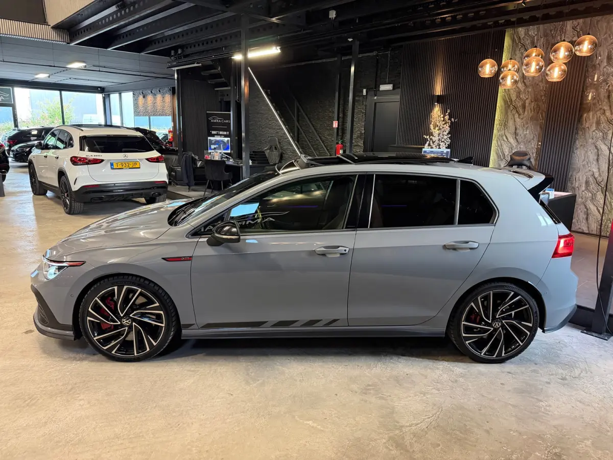 2.0 TSI CLUBSPORT|PANO|H&K|HUD|BOMVOL!
