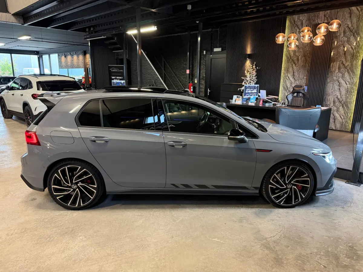 2.0 TSI CLUBSPORT|PANO|H&K|HUD|BOMVOL!