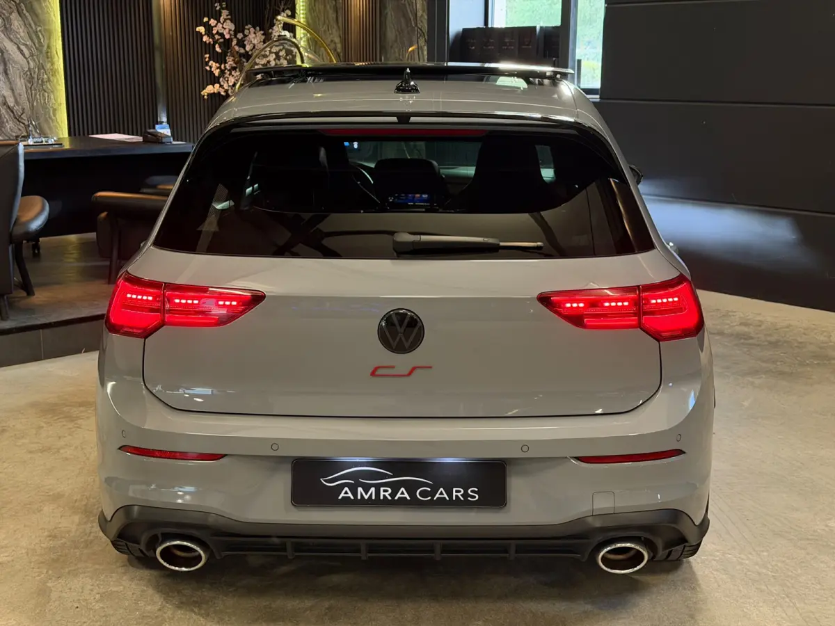 2.0 TSI CLUBSPORT|PANO|H&K|HUD|BOMVOL!