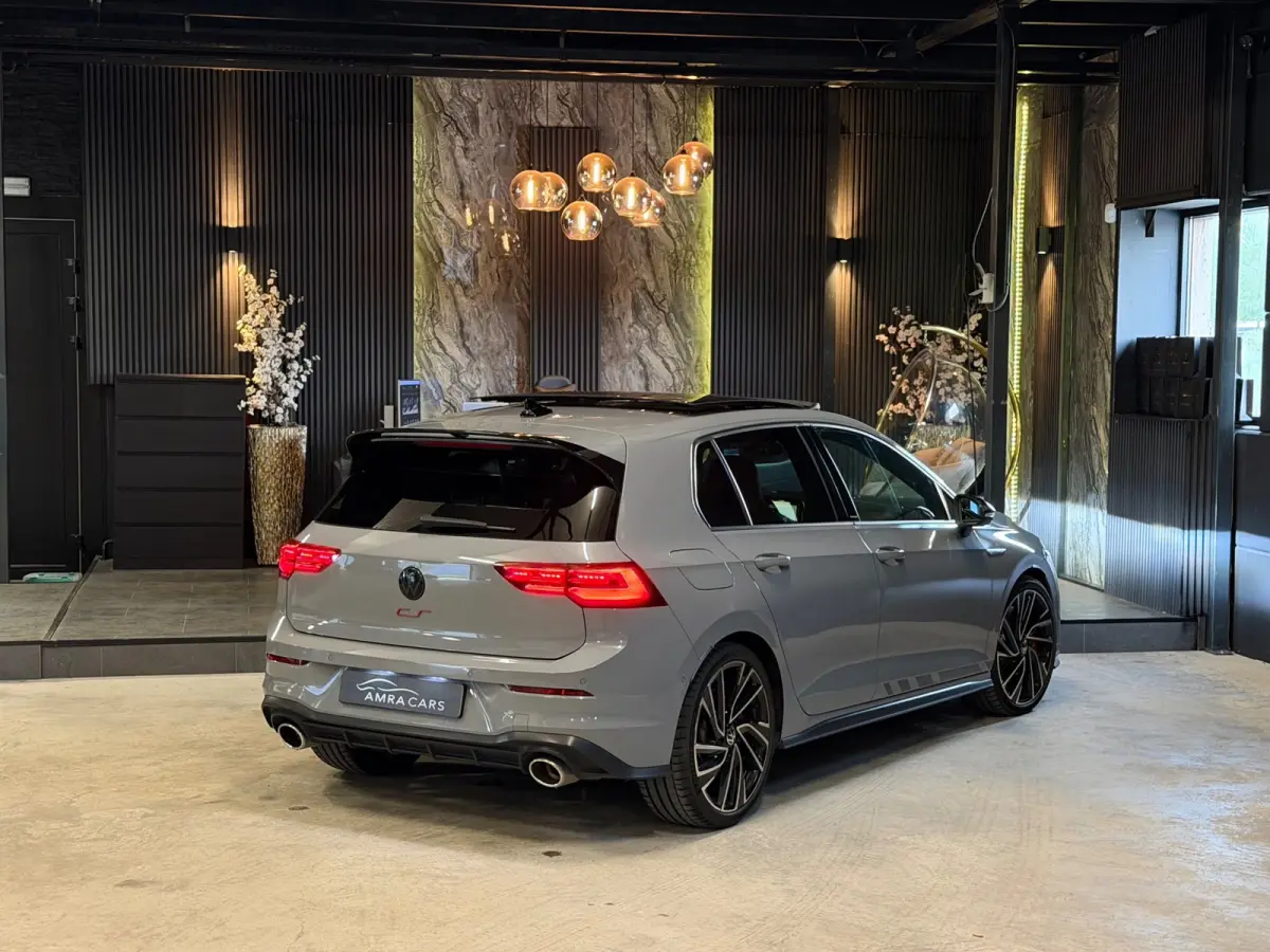 2.0 TSI CLUBSPORT|PANO|H&K|HUD|BOMVOL!