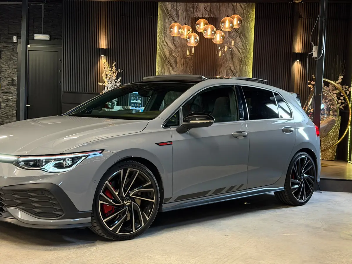 2.0 TSI CLUBSPORT|PANO|H&K|HUD|BOMVOL!
