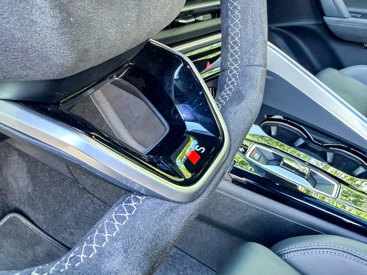 SQ5 3.0 TFSI quattro 270 kW edition one FULL PPF!