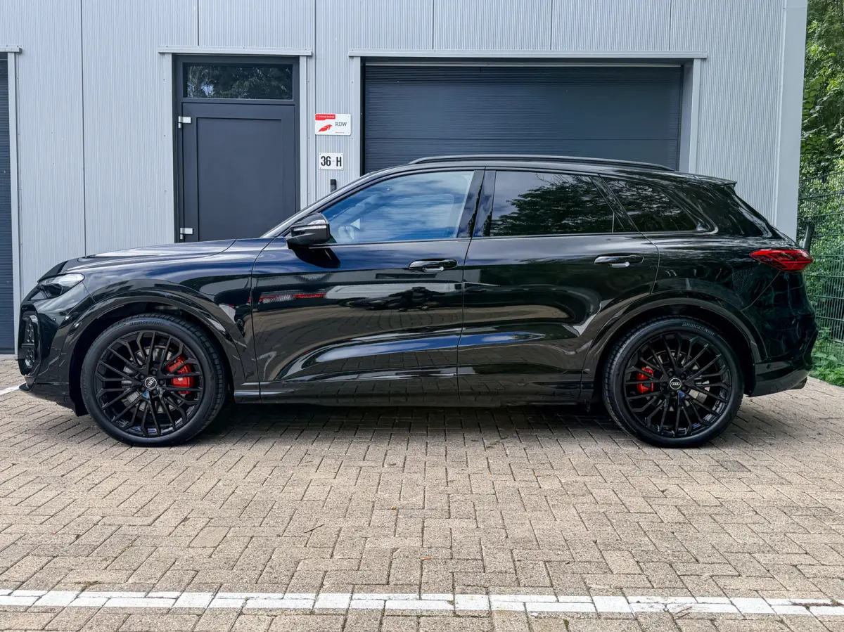 SQ5 3.0 TFSI quattro 270 kW edition one FULL PPF!