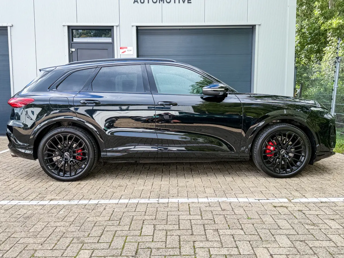 SQ5 3.0 TFSI quattro 270 kW edition one FULL PPF!