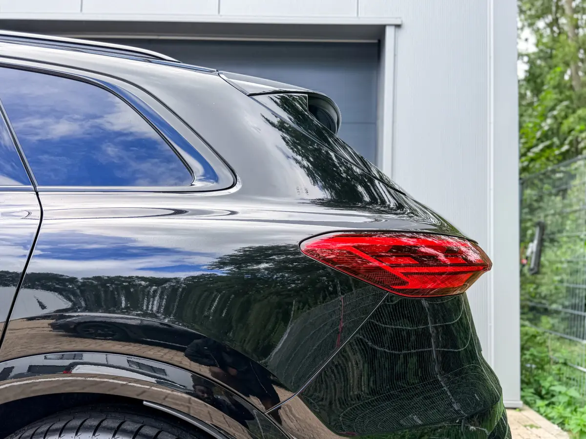 SQ5 3.0 TFSI quattro 270 kW edition one FULL PPF!