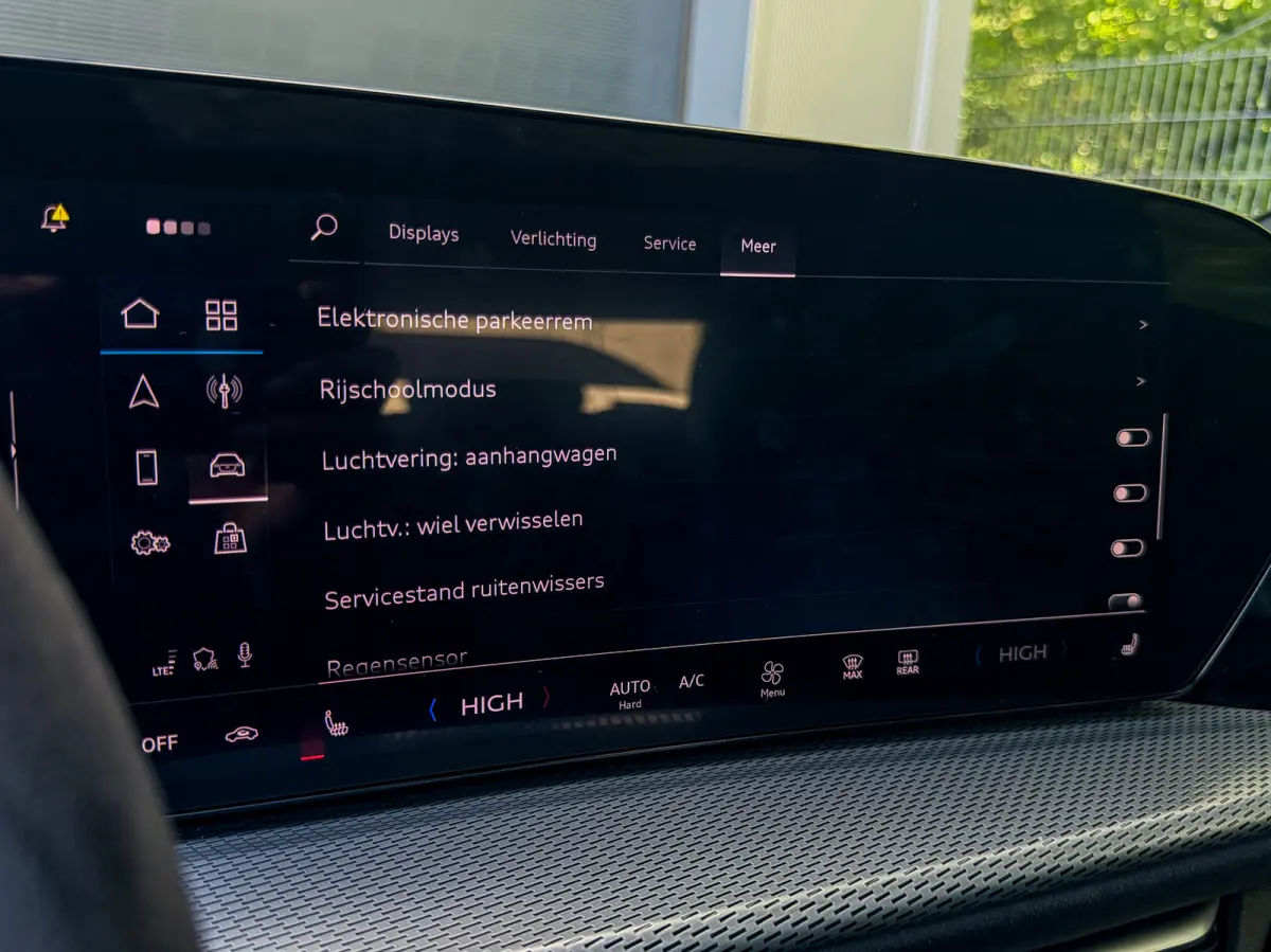 SQ5 3.0 TFSI quattro 270 kW edition one FULL PPF!