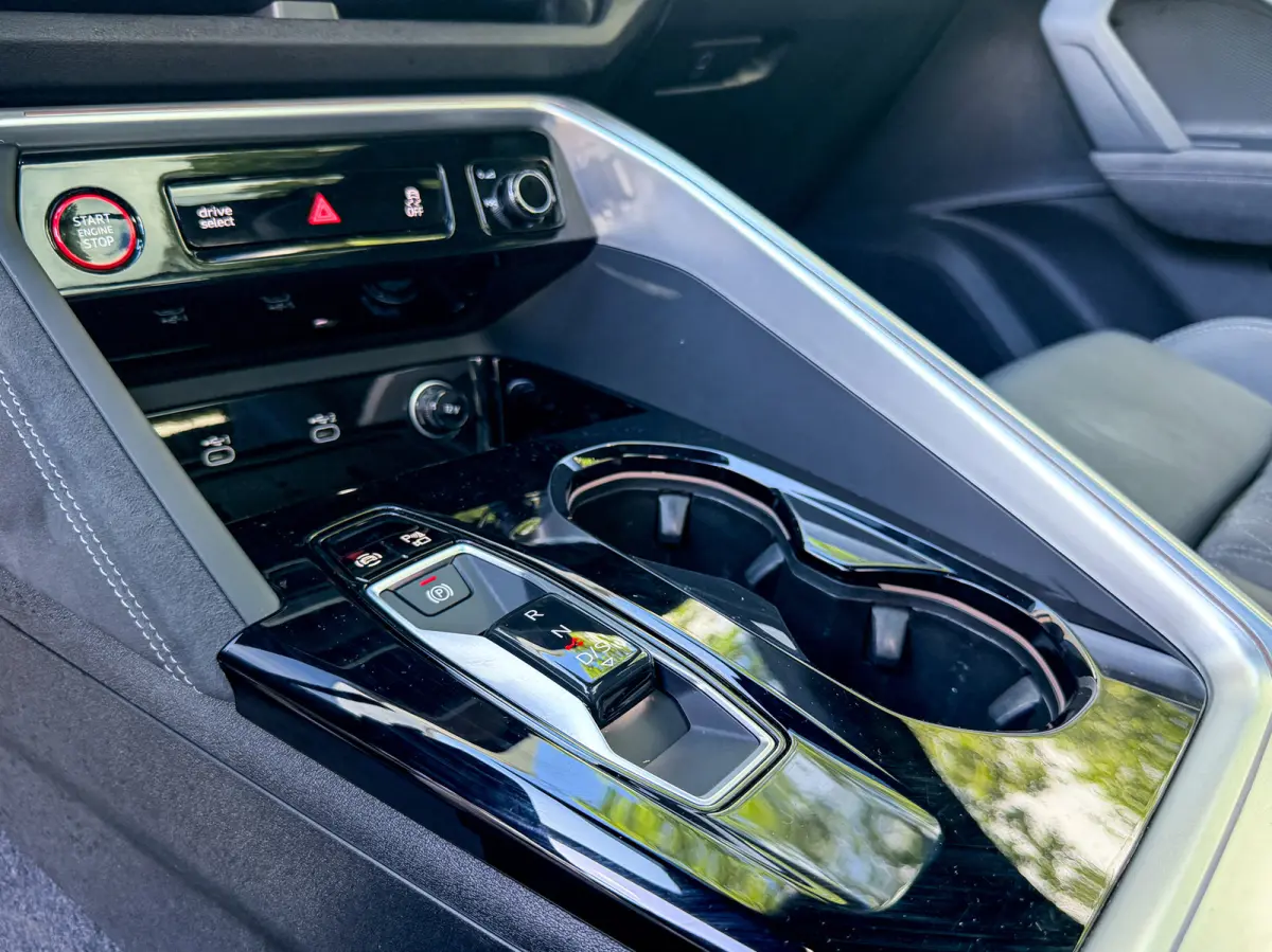 SQ5 3.0 TFSI quattro 270 kW edition one FULL PPF!