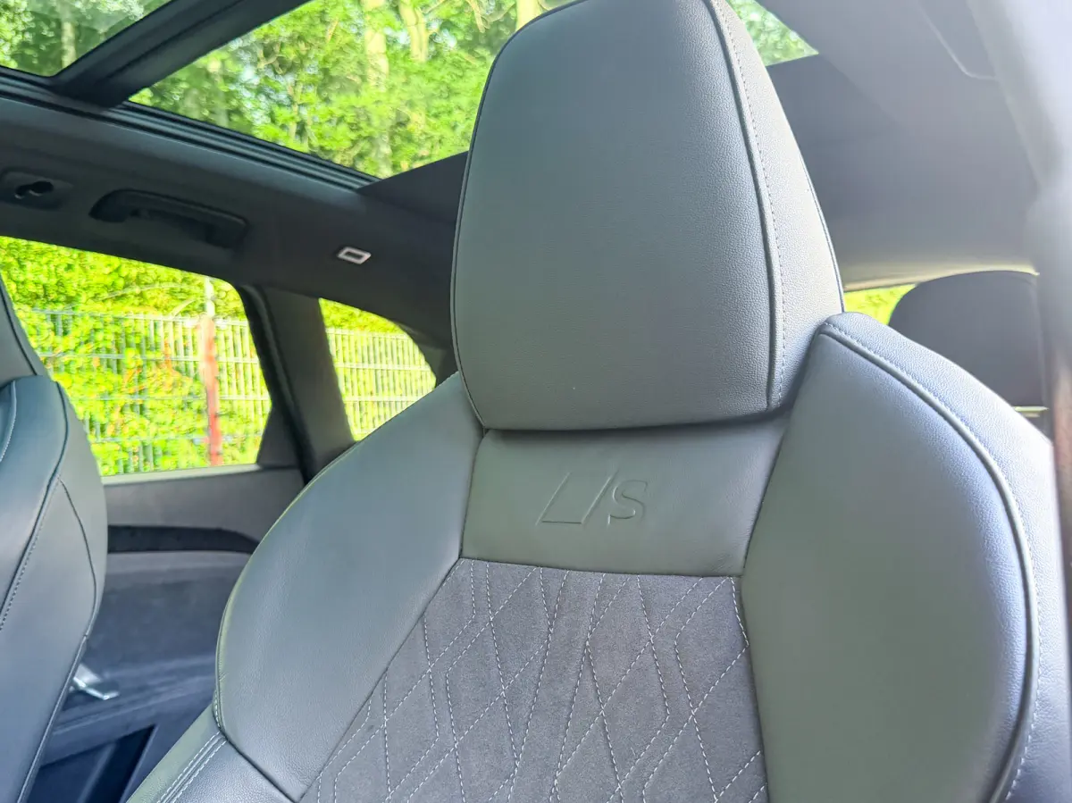 SQ5 3.0 TFSI quattro 270 kW edition one FULL PPF!