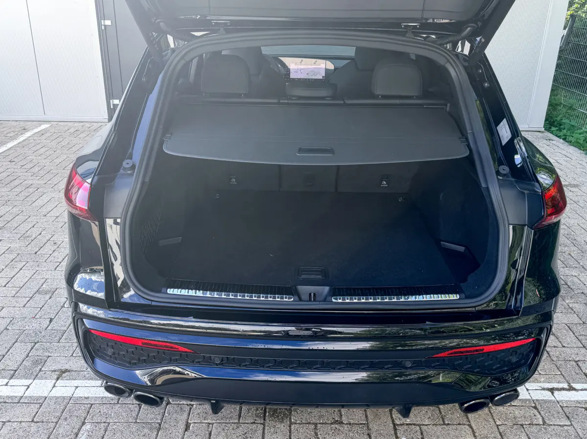 SQ5 3.0 TFSI quattro 270 kW edition one FULL PPF!