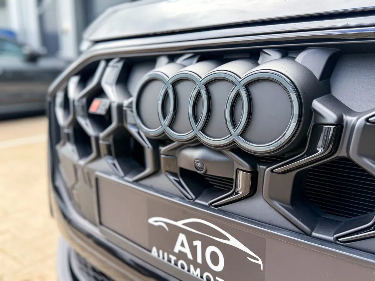 SQ5 3.0 TFSI quattro 270 kW edition one FULL PPF!