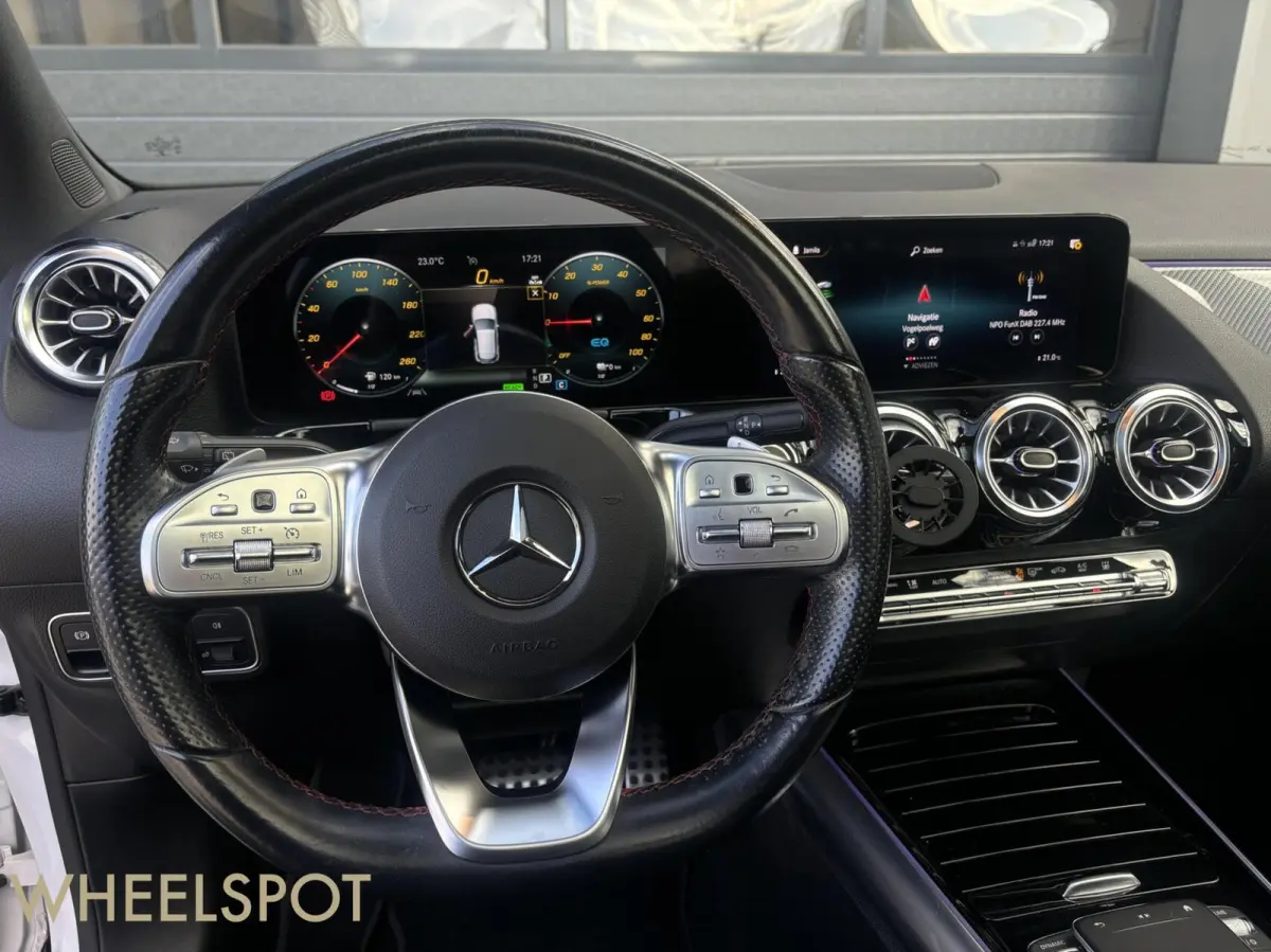 250 e AMG|Pano|Sfeer|CarPlay|Stoelverwar