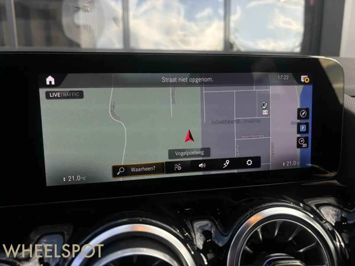 250 e AMG|Pano|Sfeer|CarPlay|Stoelverwar
