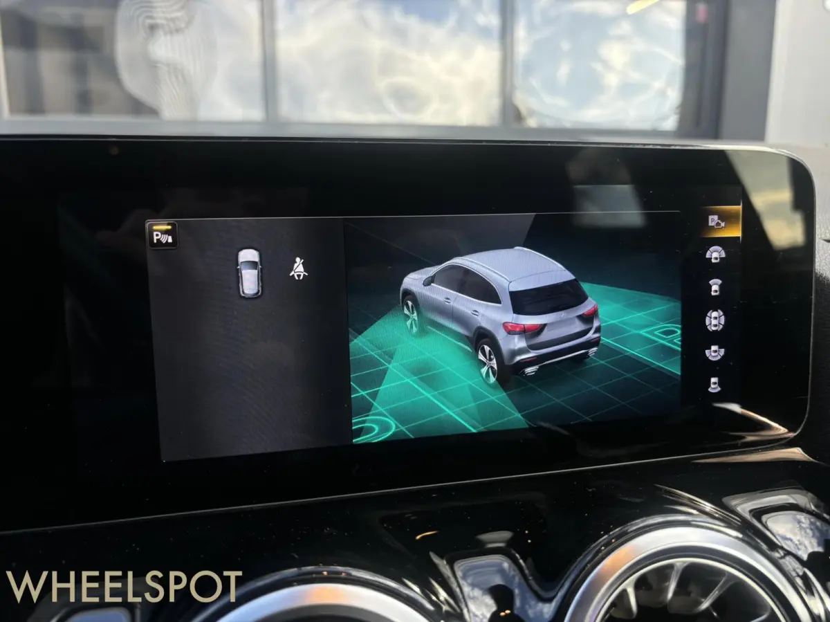 250 e AMG|Pano|Sfeer|CarPlay|Stoelverwar