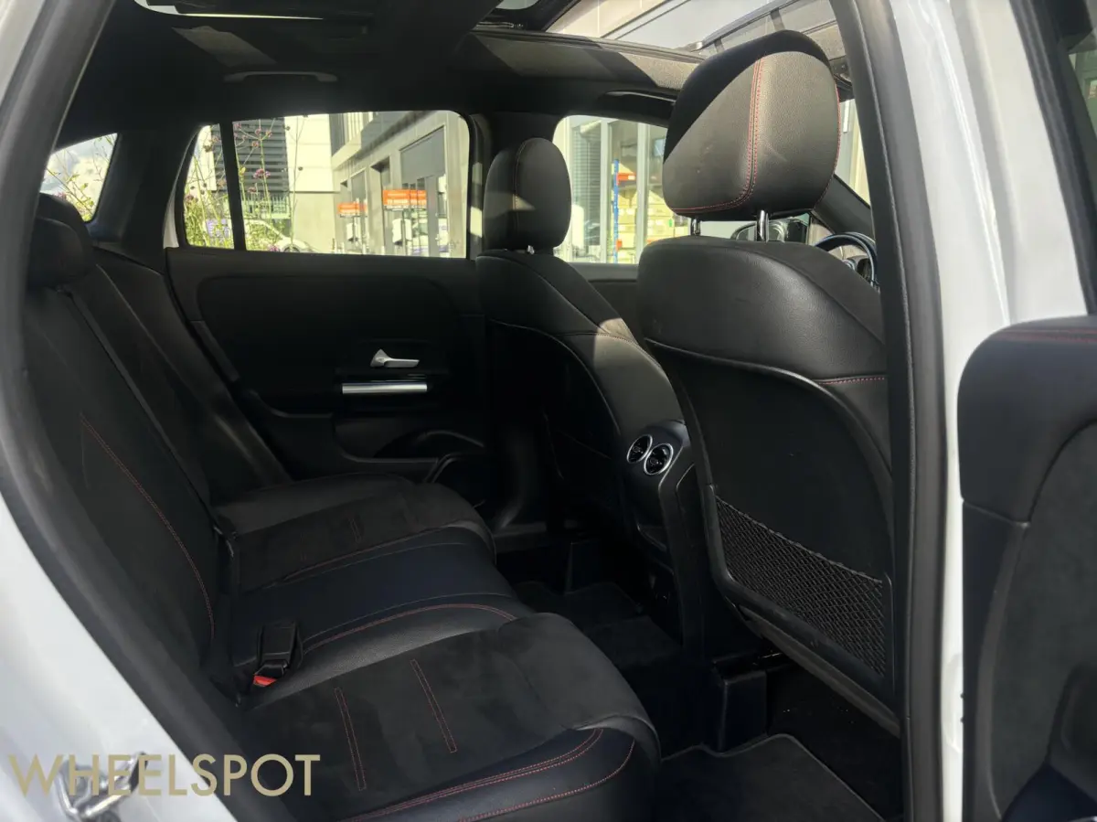 250 e AMG|Pano|Sfeer|CarPlay|Stoelverwar