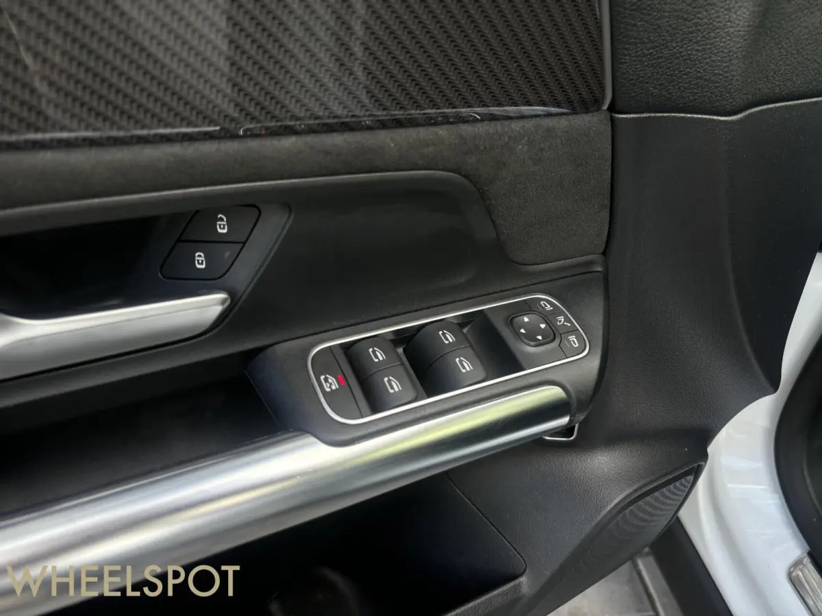 250 e AMG|Pano|Sfeer|CarPlay|Stoelverwar