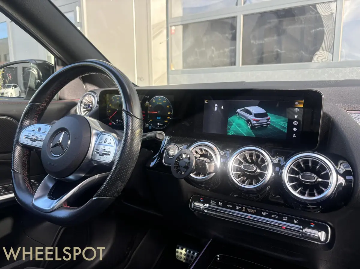250 e AMG|Pano|Sfeer|CarPlay|Stoelverwar