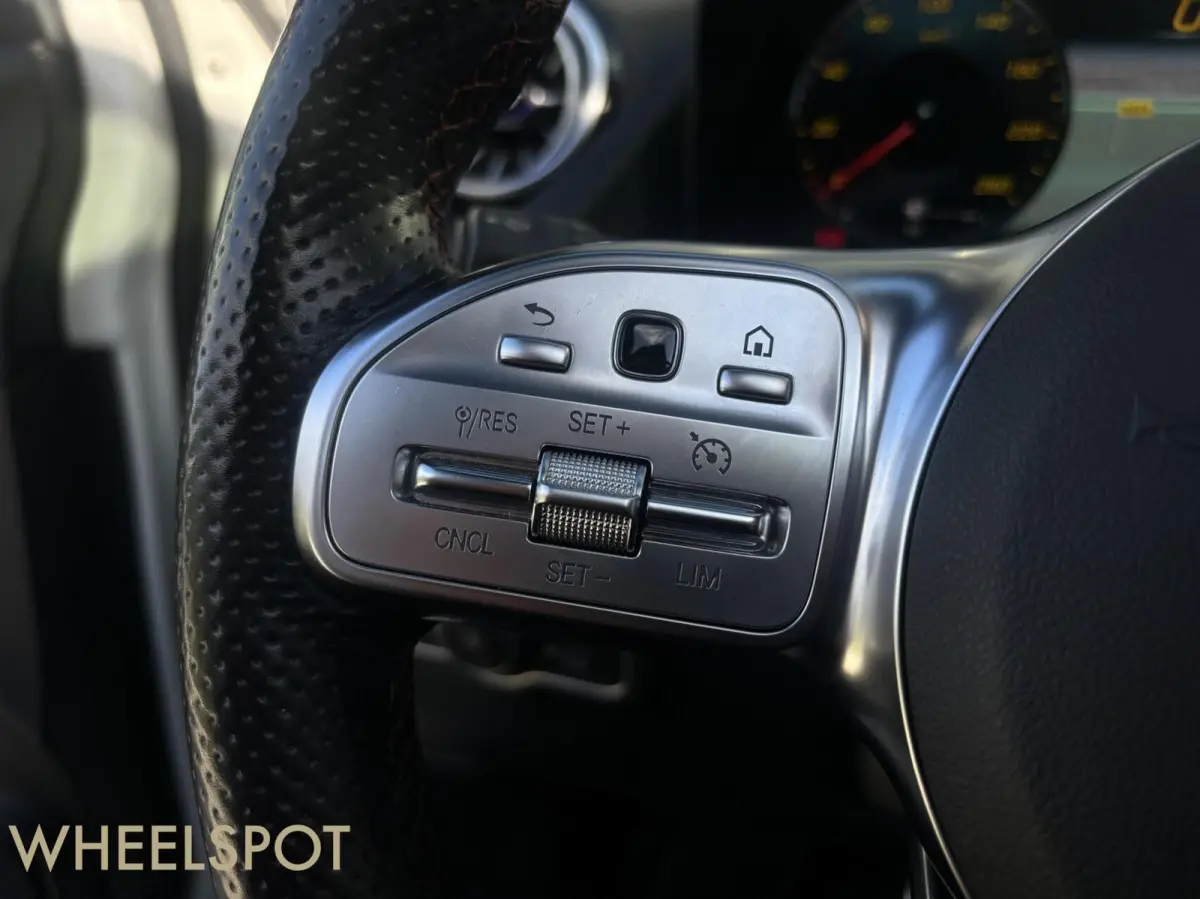 250 e AMG|Pano|Sfeer|CarPlay|Stoelverwar