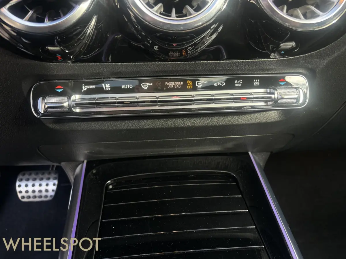 250 e AMG|Pano|Sfeer|CarPlay|Stoelverwar