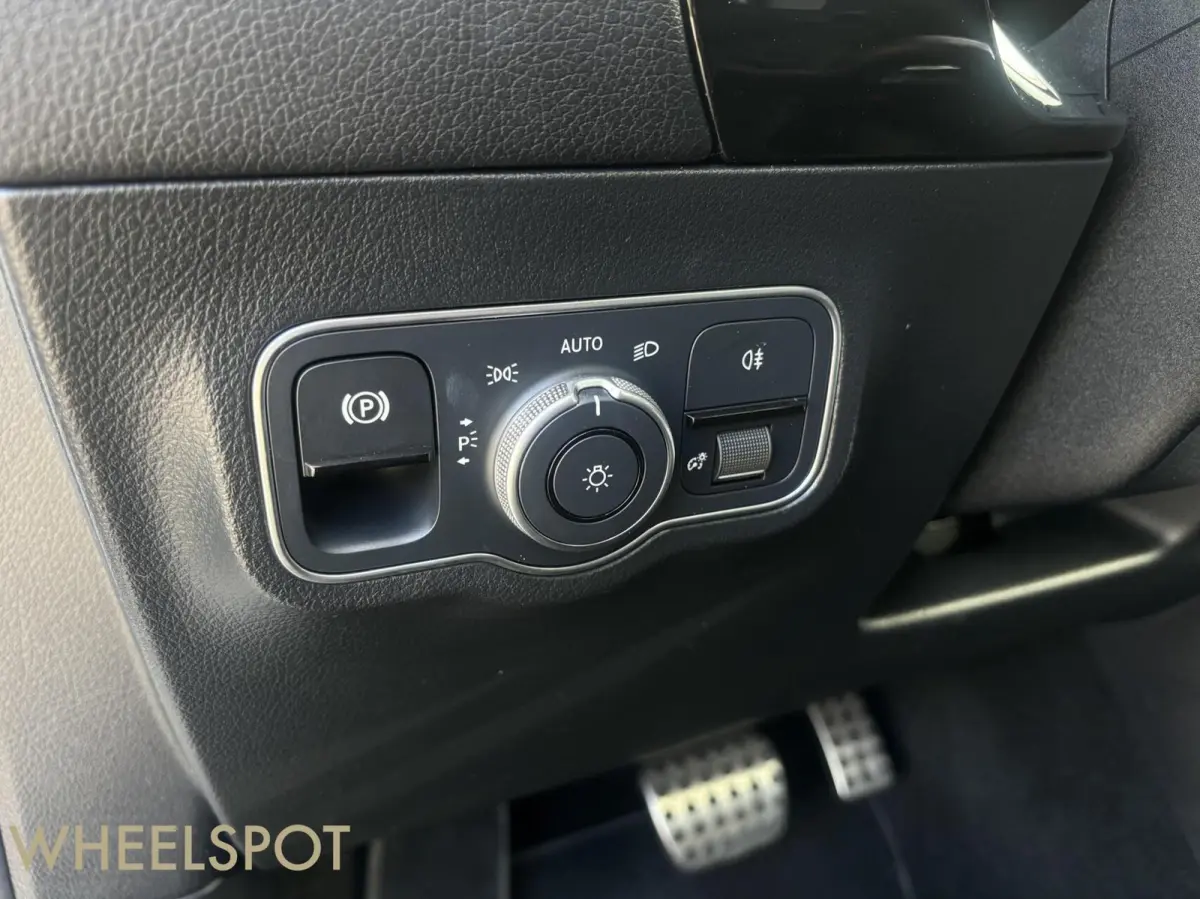 250 e AMG|Pano|Sfeer|CarPlay|Stoelverwar