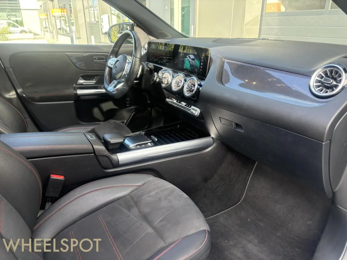 250 e AMG|Pano|Sfeer|CarPlay|Stoelverwar
