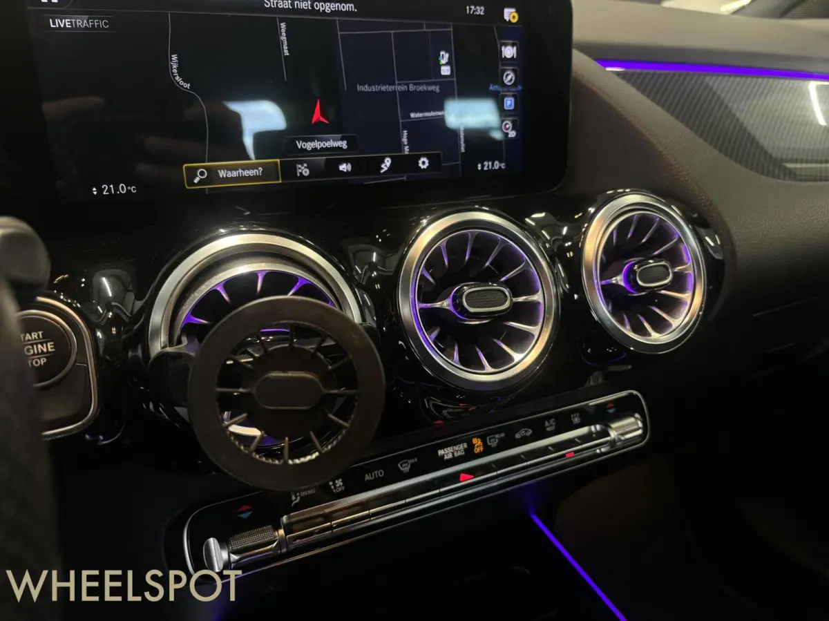 250 e AMG|Pano|Sfeer|CarPlay|Stoelverwar