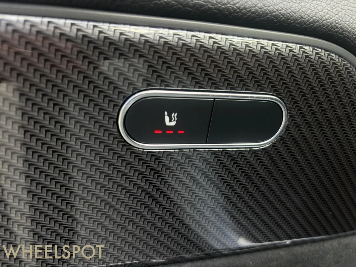 250 e AMG|Pano|Sfeer|CarPlay|Stoelverwar