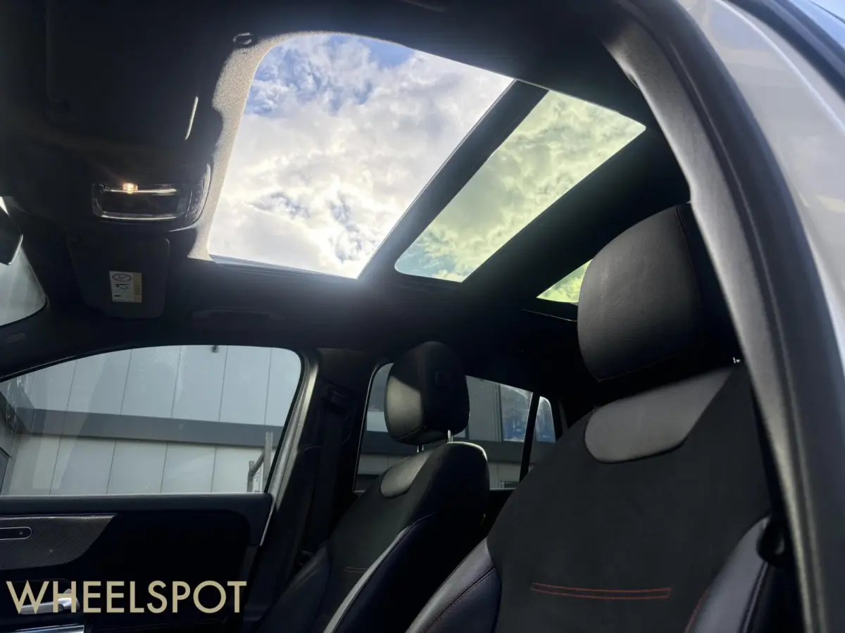 250 e AMG|Pano|Sfeer|CarPlay|Stoelverwar
