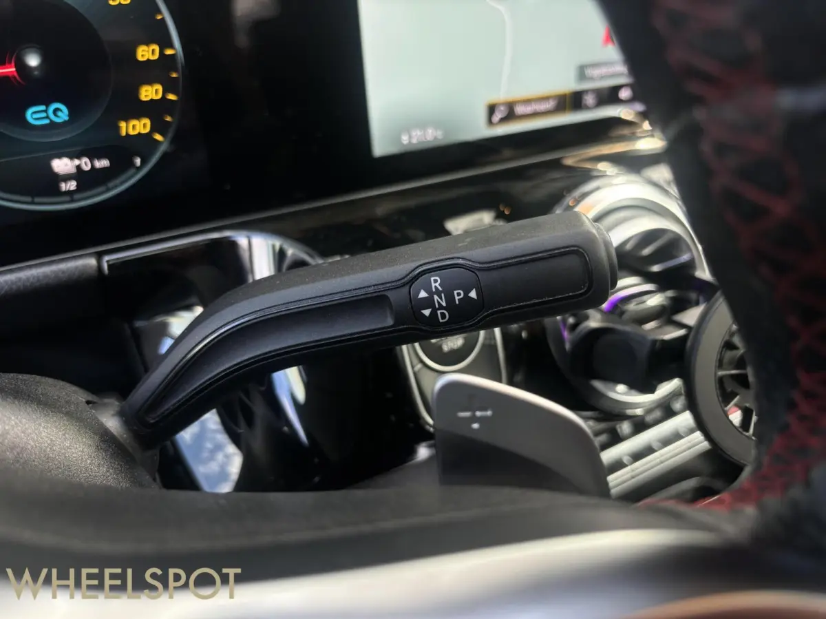 250 e AMG|Pano|Sfeer|CarPlay|Stoelverwar