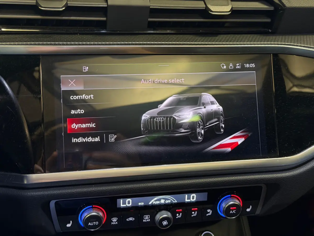 45 TFSI e 3X S-Line|PANO|MEMORY|BOMVOL!