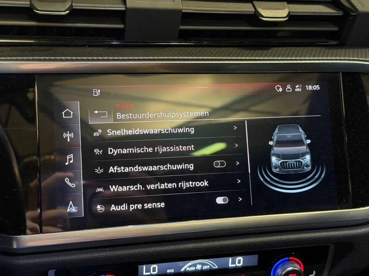 45 TFSI e 3X S-Line|PANO|MEMORY|BOMVOL!