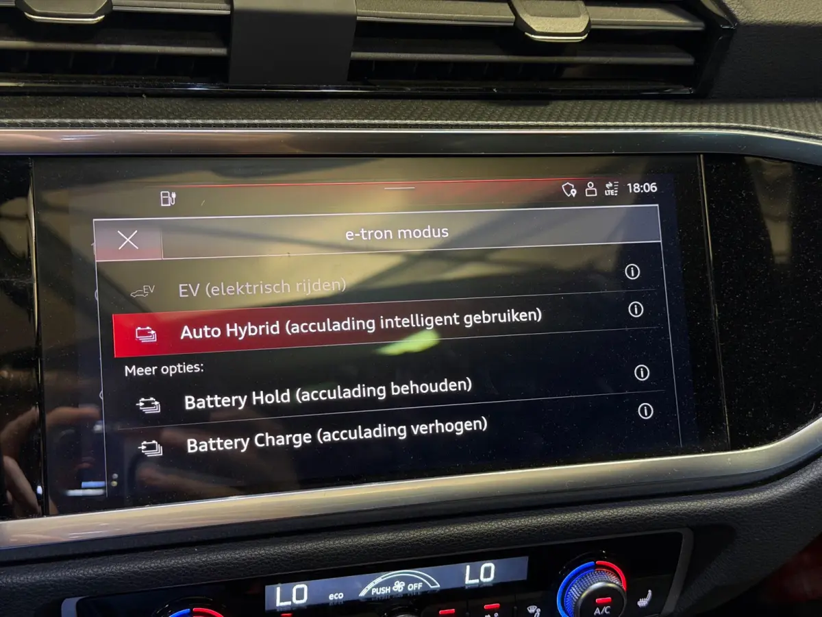 45 TFSI e 3X S-Line|PANO|MEMORY|BOMVOL!