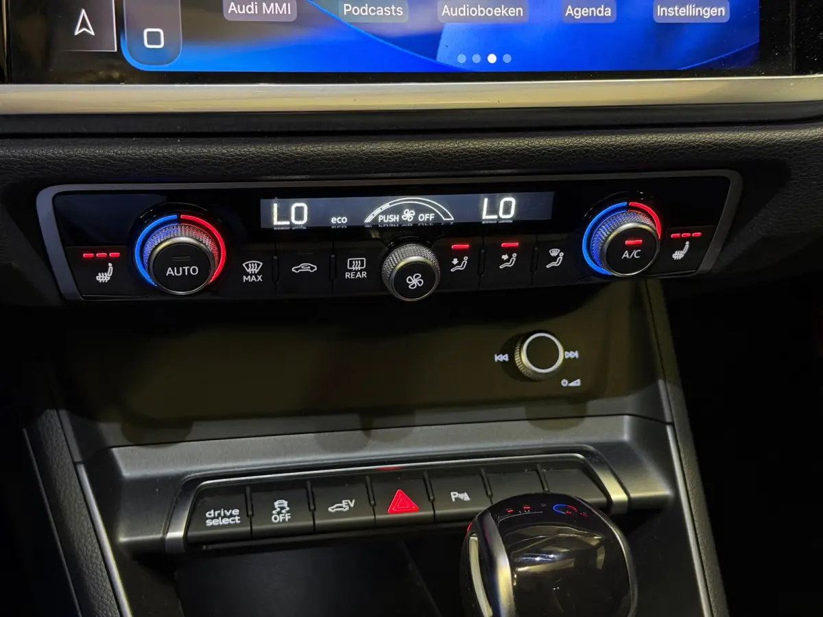45 TFSI e 3X S-Line|PANO|MEMORY|BOMVOL!
