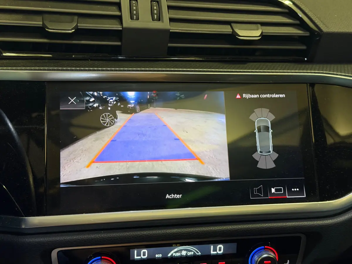 45 TFSI e 3X S-Line|PANO|MEMORY|BOMVOL!